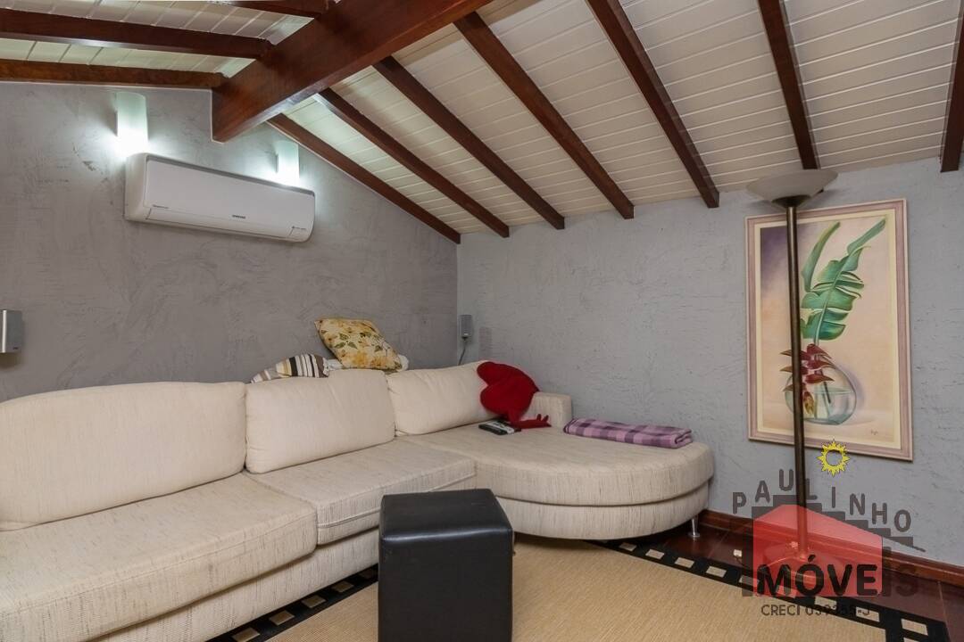 Casa de Condomínio à venda com 3 quartos, 271m² - Foto 8