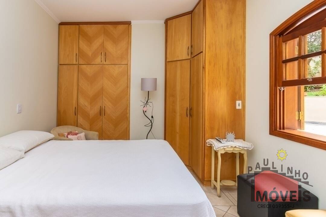 Casa de Condomínio à venda com 3 quartos, 271m² - Foto 12