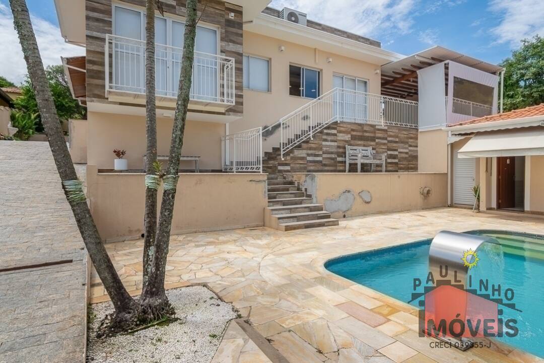 Casa de Condomínio à venda com 3 quartos, 271m² - Foto 29