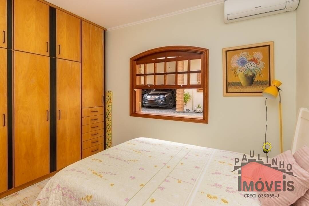 Casa de Condomínio à venda com 3 quartos, 271m² - Foto 14