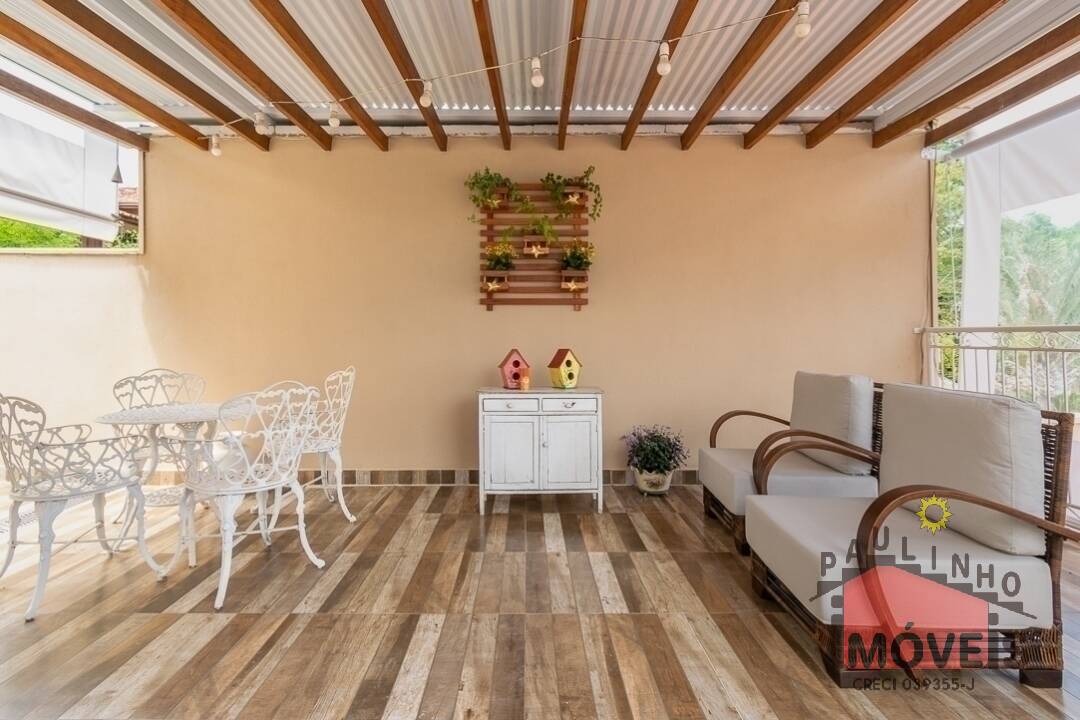 Casa de Condomínio à venda com 3 quartos, 271m² - Foto 23