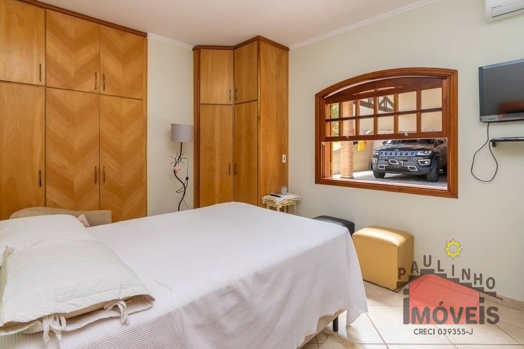 Casa de Condomínio à venda com 3 quartos, 271m² - Foto 11