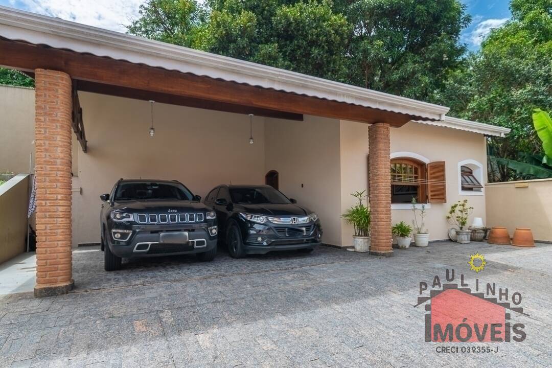 Casa de Condomínio à venda com 3 quartos, 271m² - Foto 26