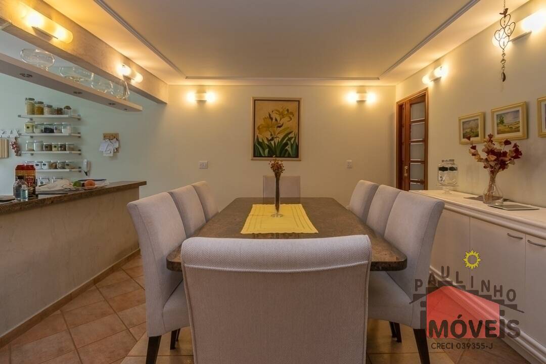 Casa de Condomínio à venda com 3 quartos, 271m² - Foto 10