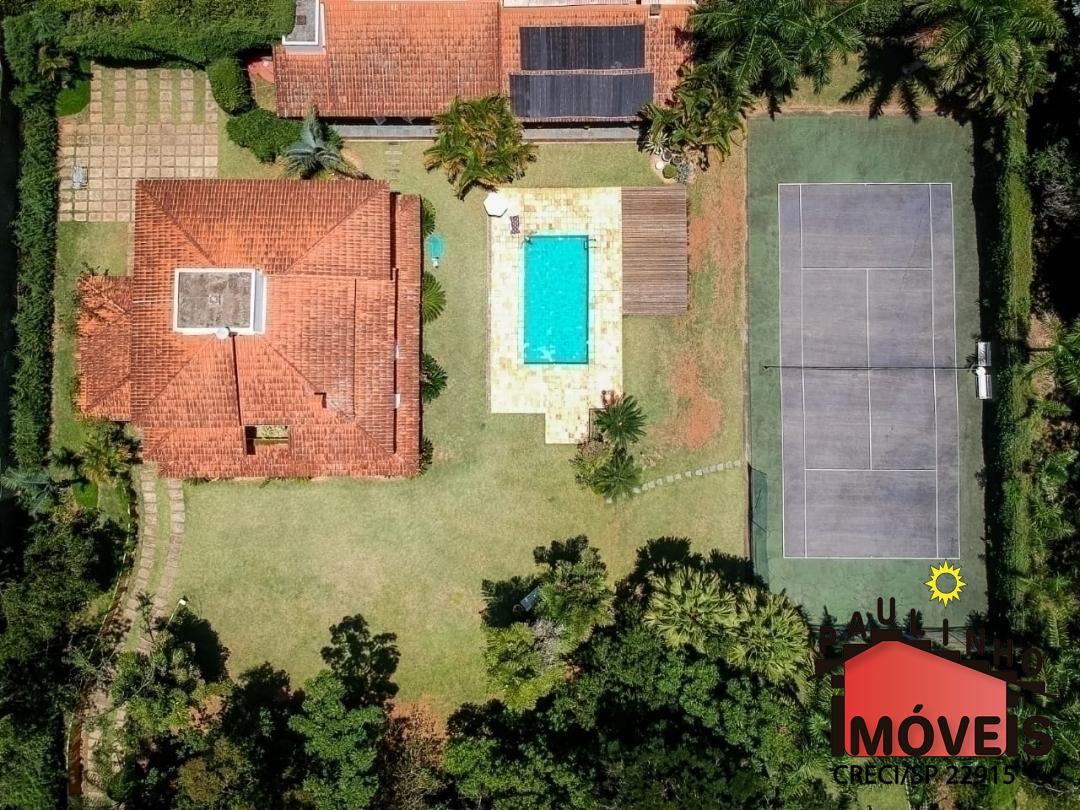 Casa de Condomínio à venda com 4 quartos, 495m² - Foto 2