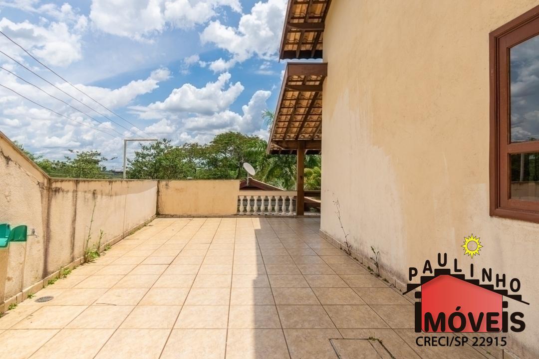 Casa de Condomínio à venda com 3 quartos, 400m² - Foto 10