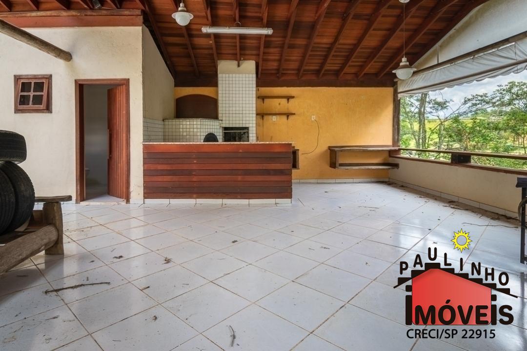 Casa de Condomínio à venda com 3 quartos, 400m² - Foto 27