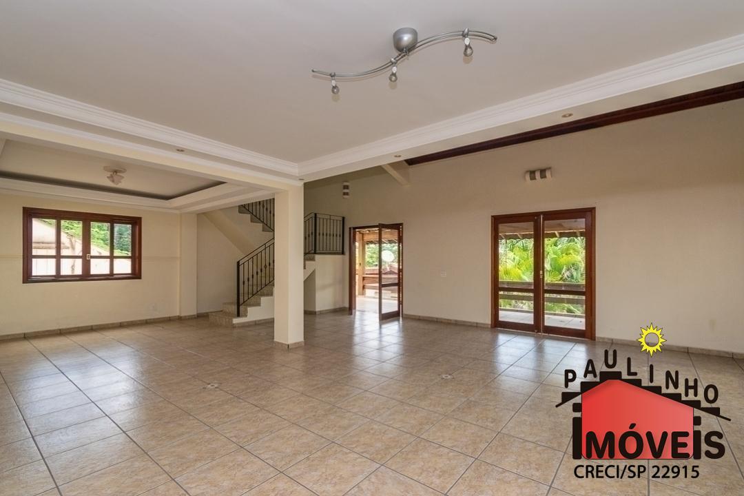 Casa de Condomínio à venda com 3 quartos, 400m² - Foto 4