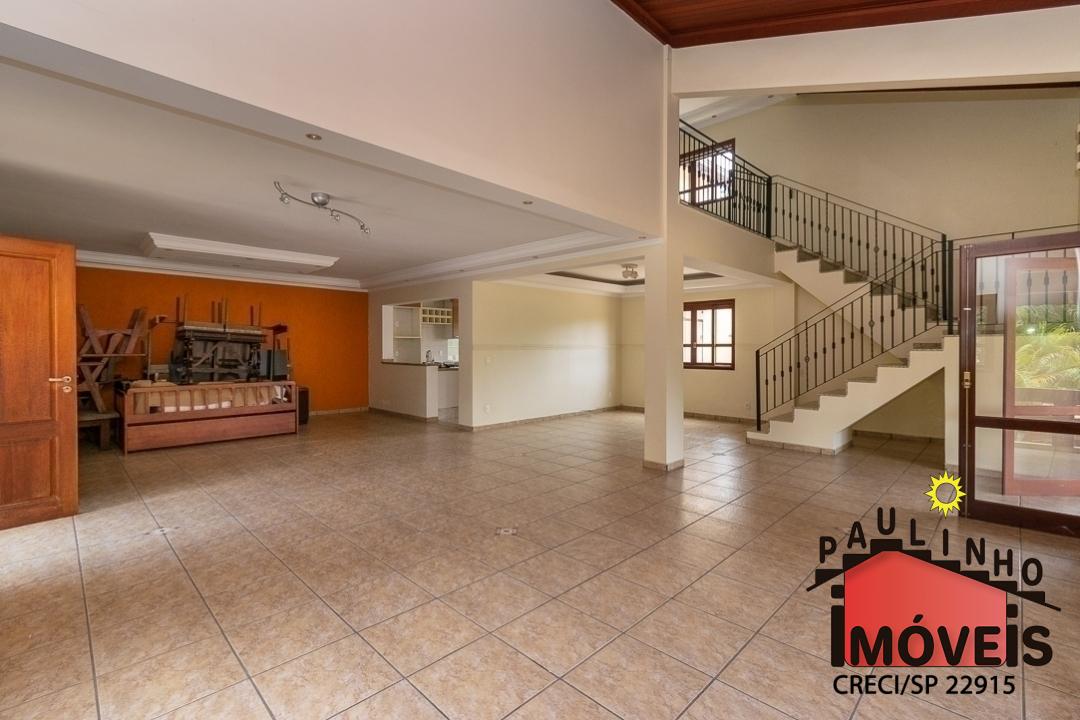 Casa de Condomínio à venda com 3 quartos, 400m² - Foto 3