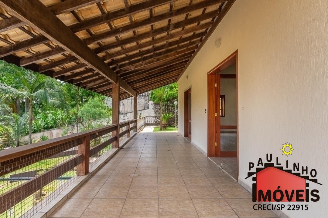 Casa de Condomínio à venda com 3 quartos, 400m² - Foto 11