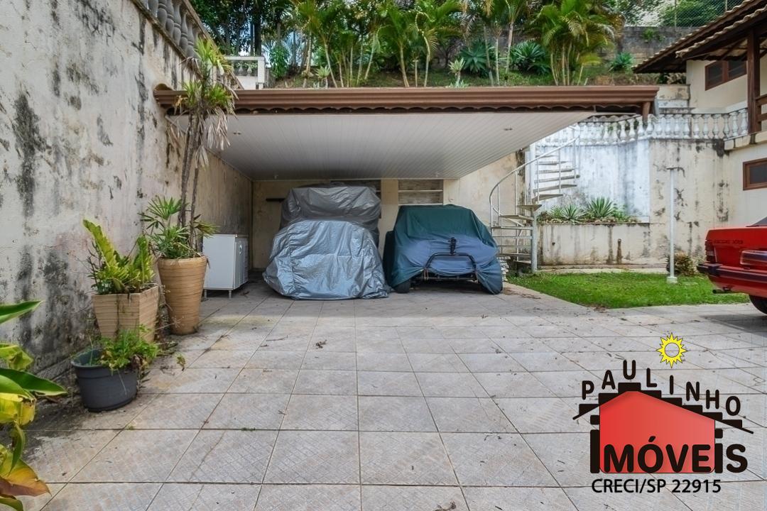 Casa de Condomínio à venda com 3 quartos, 400m² - Foto 24