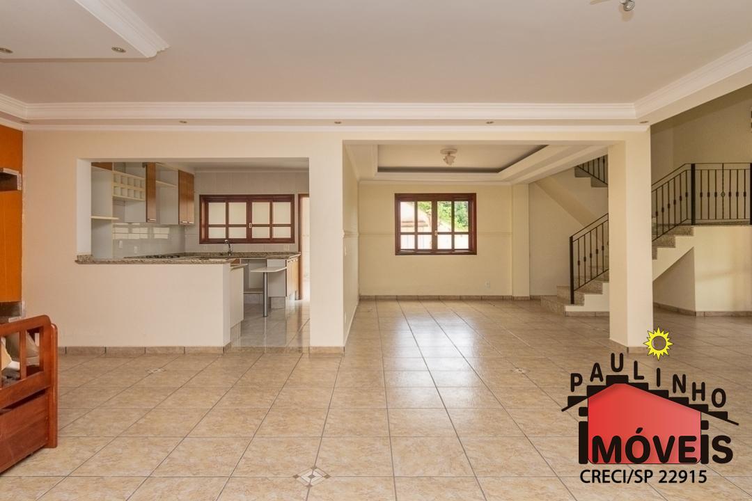 Casa de Condomínio à venda com 3 quartos, 400m² - Foto 5