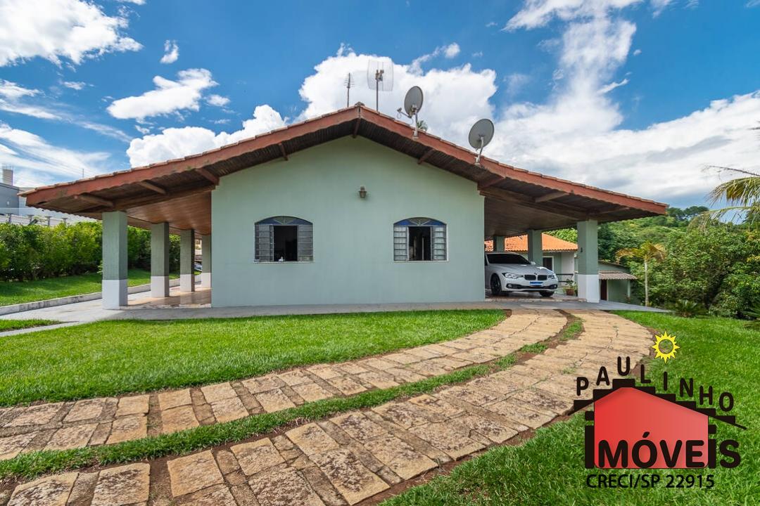 Casa de Condomínio à venda com 5 quartos, 779m² - Foto 3