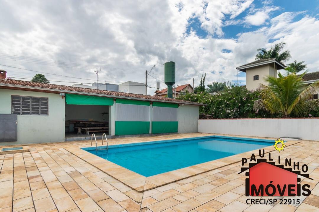 Casa de Condomínio à venda com 5 quartos, 779m² - Foto 25