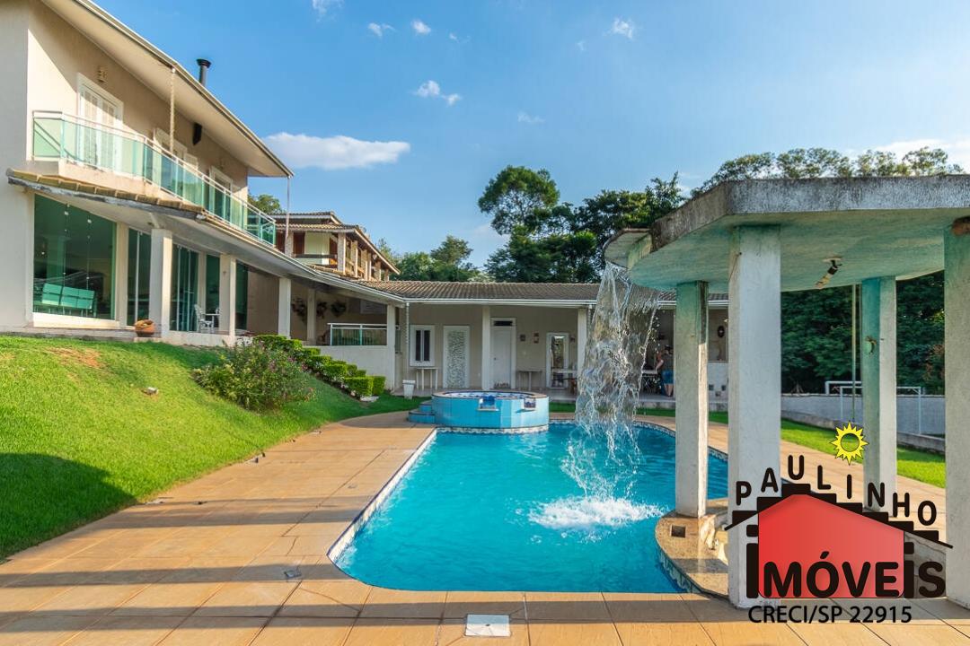 Casa de Condomínio à venda com 4 quartos, 450m² - Foto 36