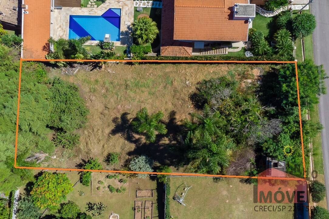 Terreno, 1000 m² - Foto 1