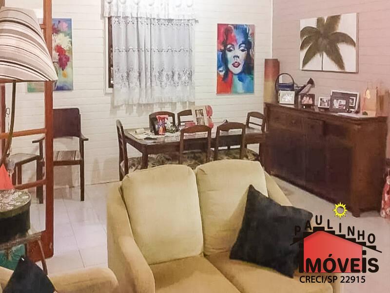 Casa de Condomínio à venda com 4 quartos, 235m² - Foto 5