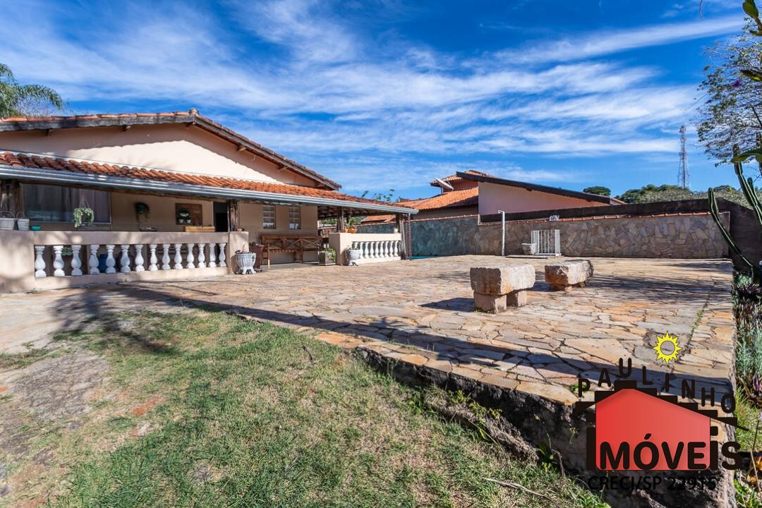 Casa de Condomínio à venda com 2 quartos, 285m² - Foto 2