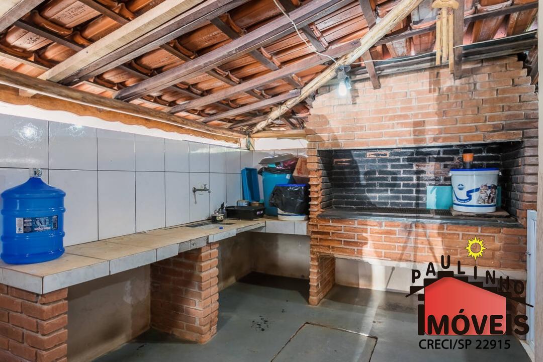 Casa de Condomínio à venda com 2 quartos, 285m² - Foto 16