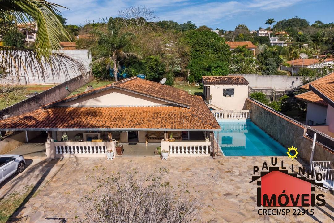 Casa de Condomínio à venda com 2 quartos, 285m² - Foto 22