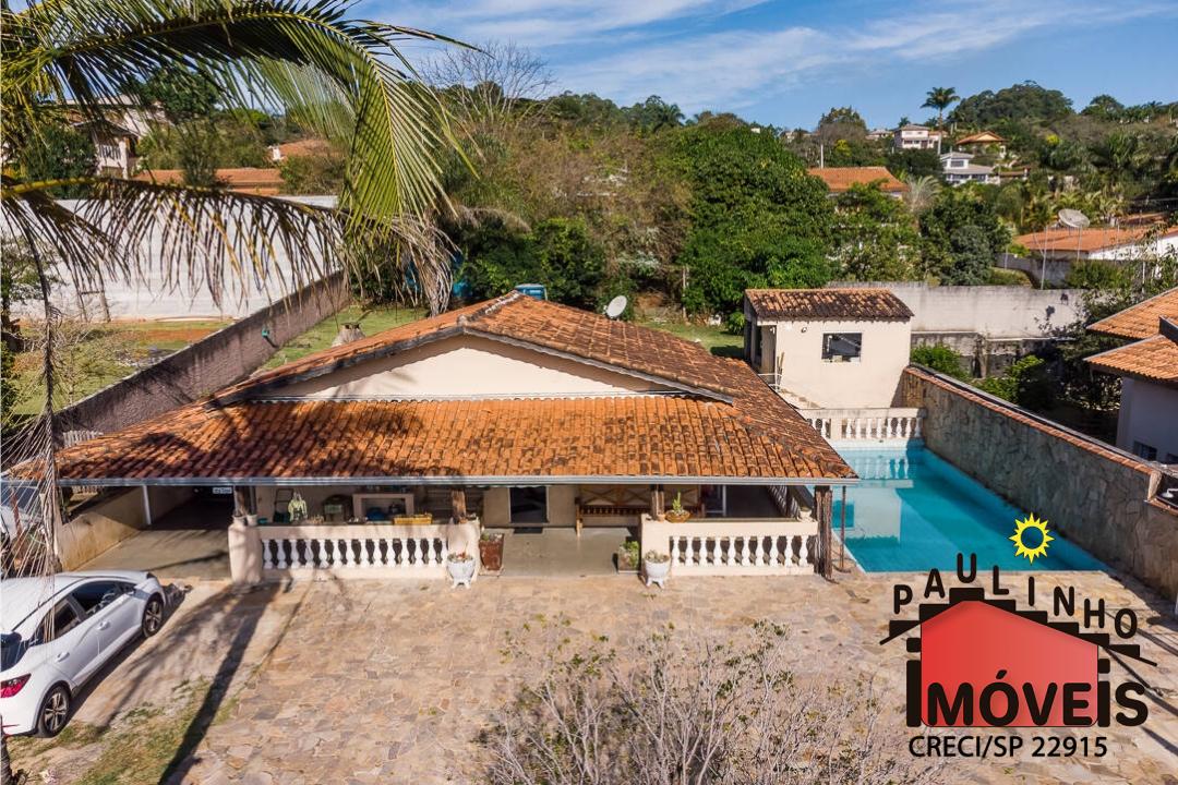 Casa de Condomínio à venda com 2 quartos, 285m² - Foto 23