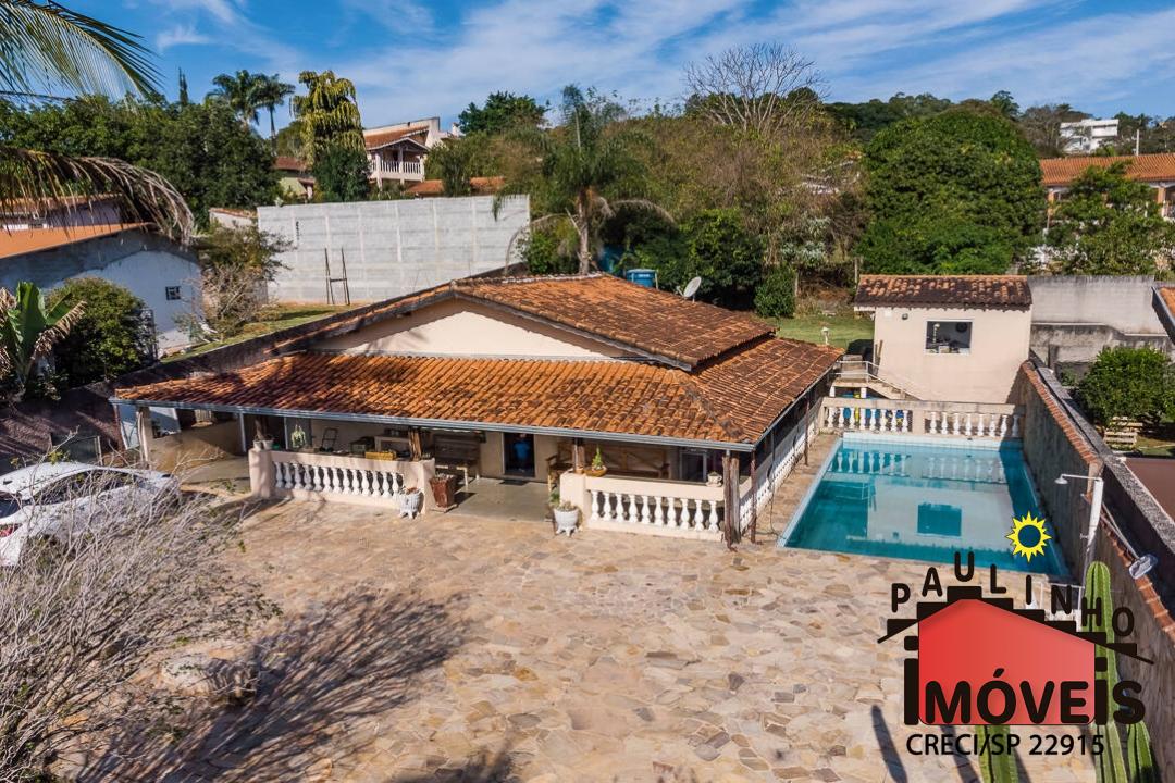 Casa de Condomínio à venda com 2 quartos, 285m² - Foto 24