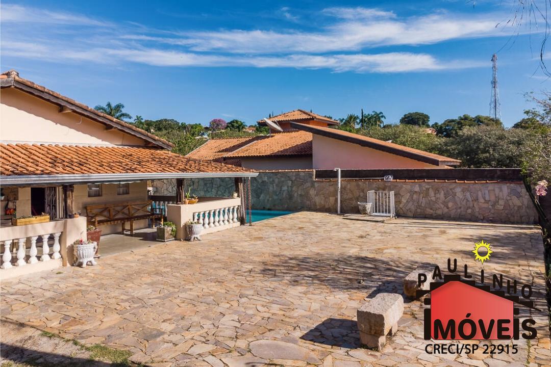 Casa de Condomínio à venda com 2 quartos, 285m² - Foto 25