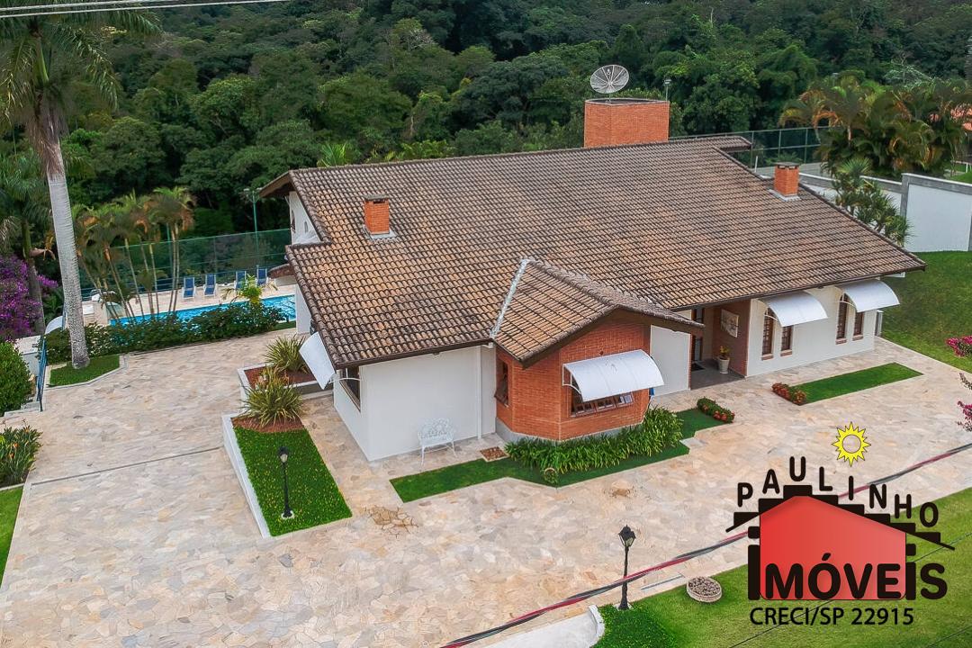 Casa de Condomínio à venda com 4 quartos, 550m² - Foto 37