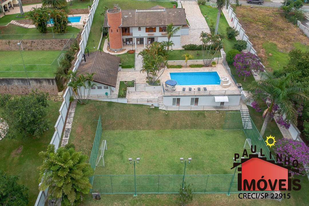 Casa de Condomínio à venda com 4 quartos, 550m² - Foto 36