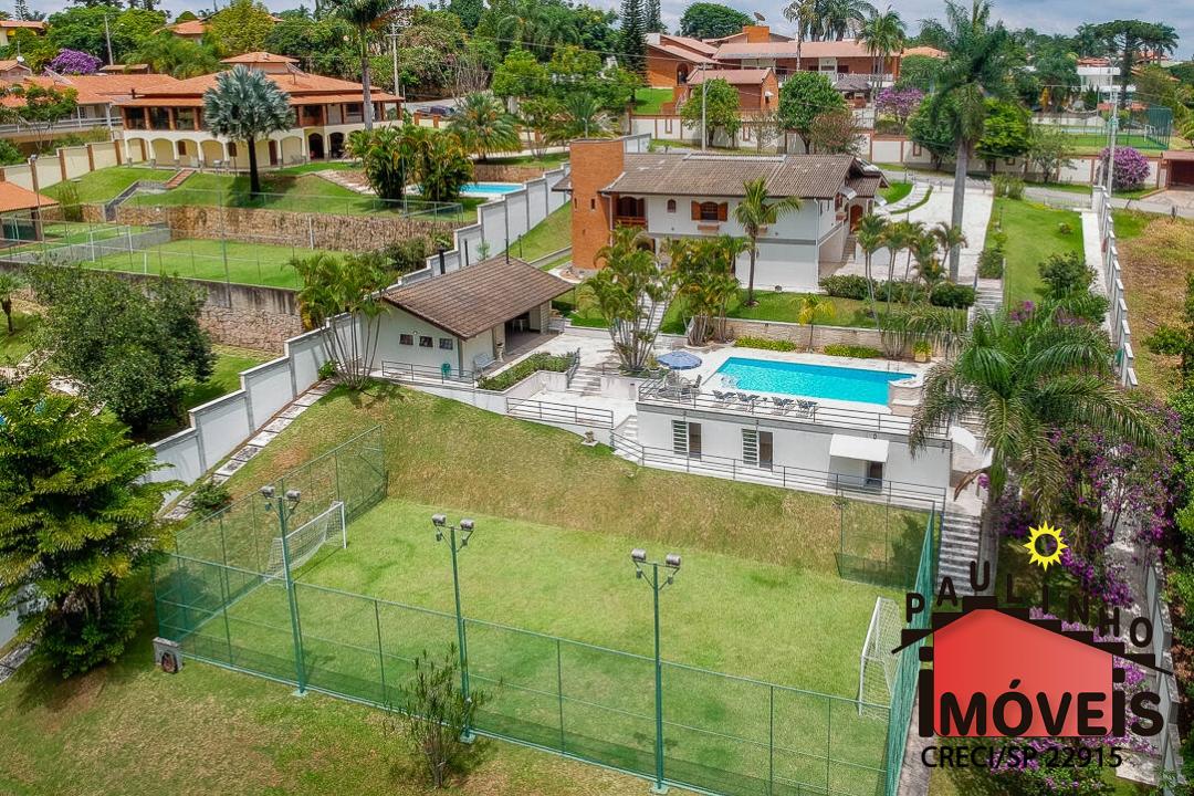 Casa de Condomínio à venda com 4 quartos, 550m² - Foto 31