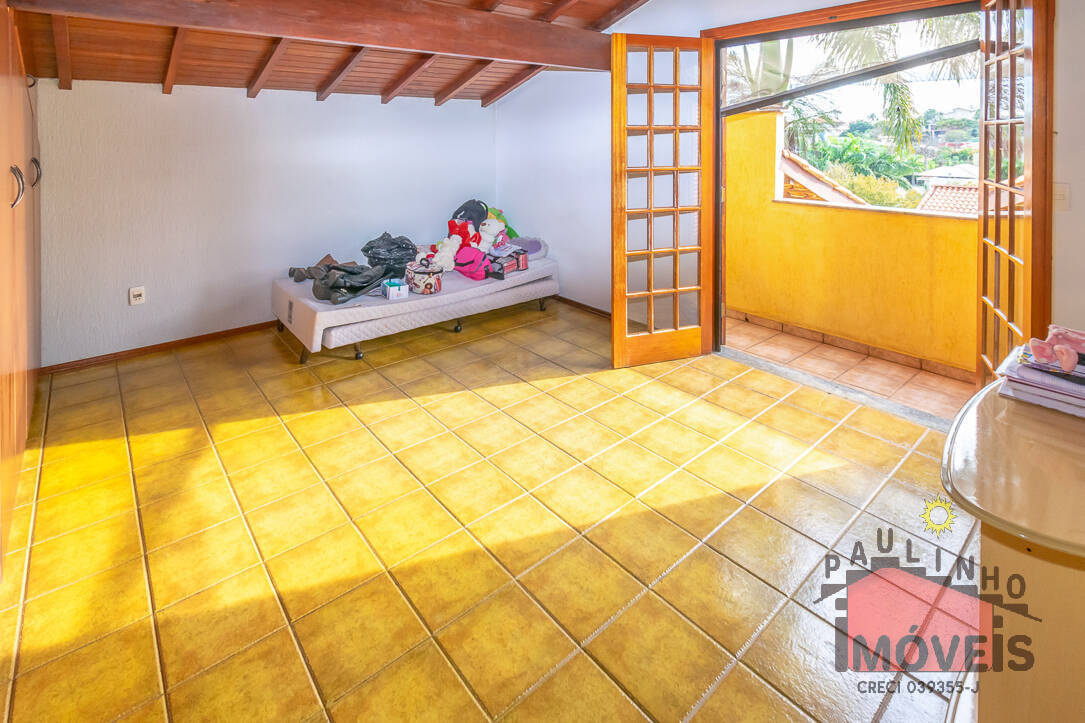 Casa de Condomínio à venda com 5 quartos, 318m² - Foto 20