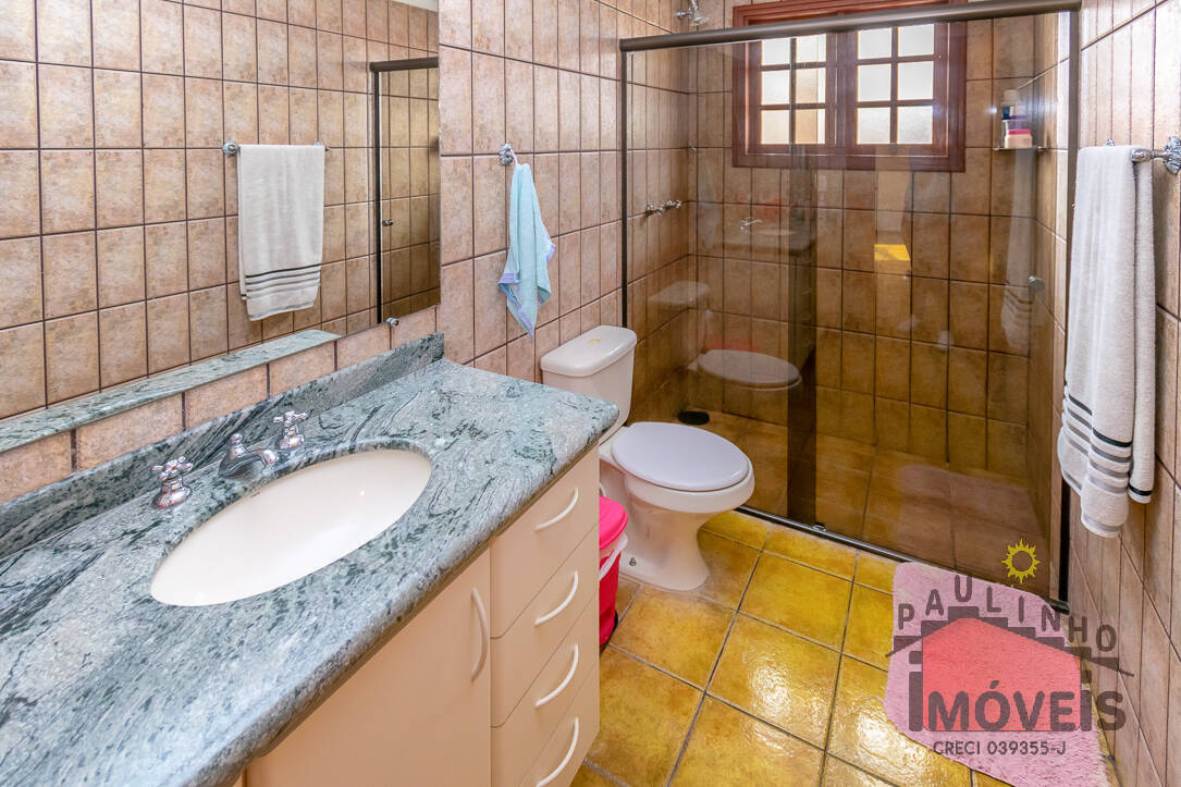 Casa de Condomínio à venda com 5 quartos, 318m² - Foto 21