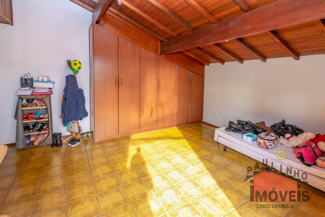 Casa de Condomínio à venda com 5 quartos, 318m² - Foto 22