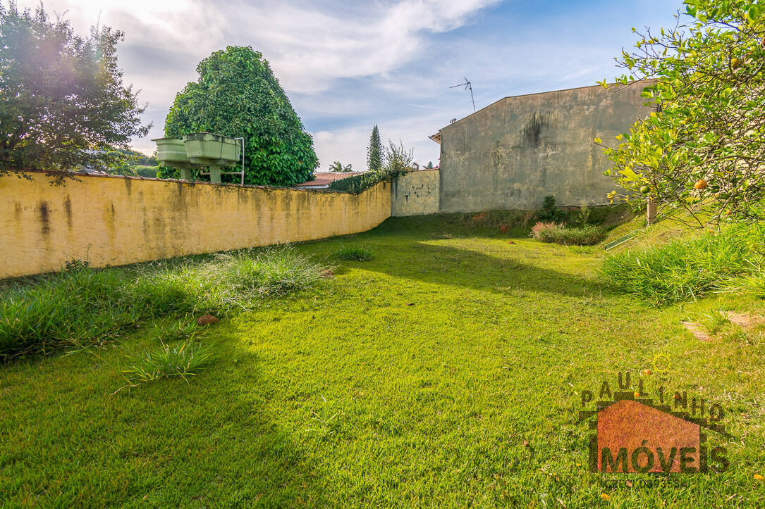 Casa de Condomínio à venda com 5 quartos, 318m² - Foto 33