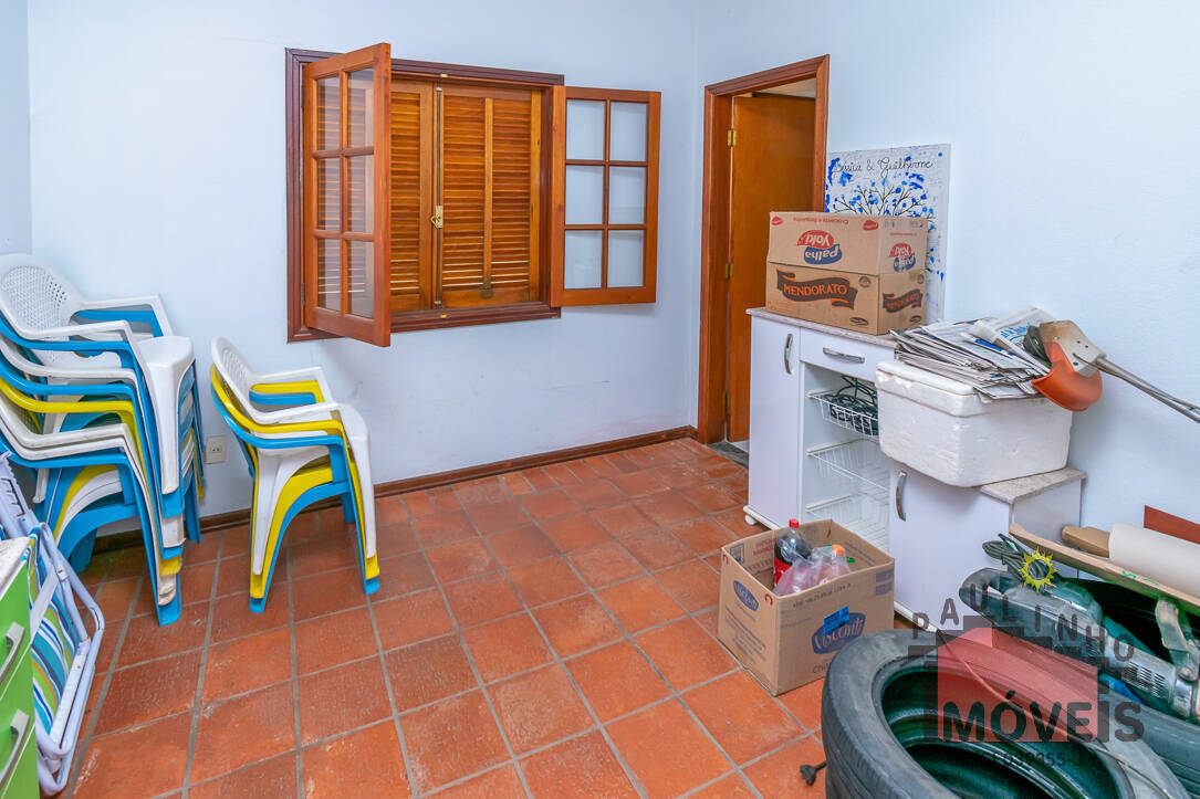 Casa de Condomínio à venda com 5 quartos, 318m² - Foto 27