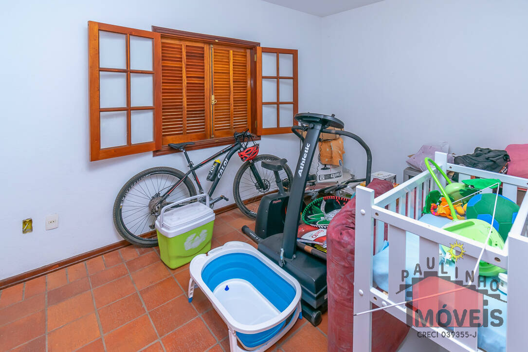 Casa de Condomínio à venda com 5 quartos, 318m² - Foto 29