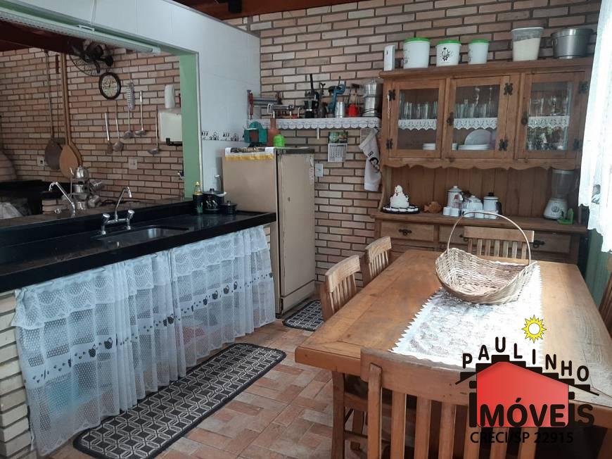 Casa de Condomínio à venda com 3 quartos, 548m² - Foto 13