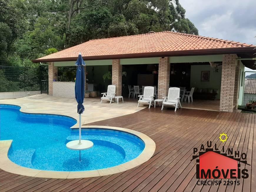 Casa de Condomínio à venda com 3 quartos, 548m² - Foto 12