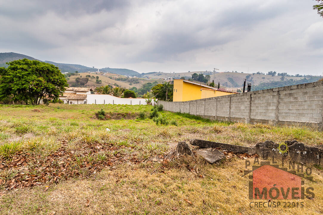 Terreno à venda, 1000m² - Foto 1