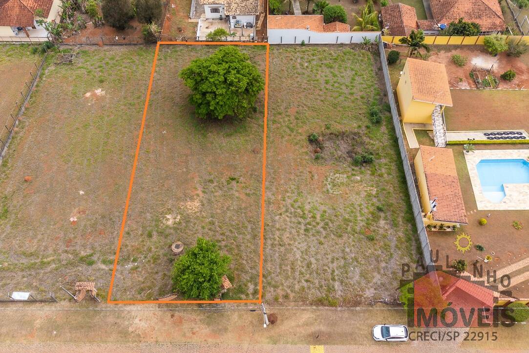 Terreno à venda, 1000m² - Foto 5