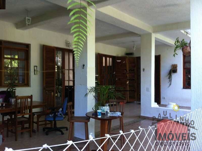 Casa de Condomínio à venda com 3 quartos, 500m² - Foto 6