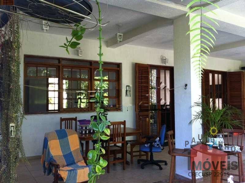 Casa de Condomínio à venda com 3 quartos, 500m² - Foto 7