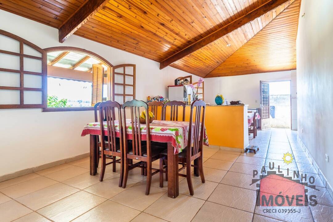 Casa de Condomínio à venda com 3 quartos, 275m² - Foto 4