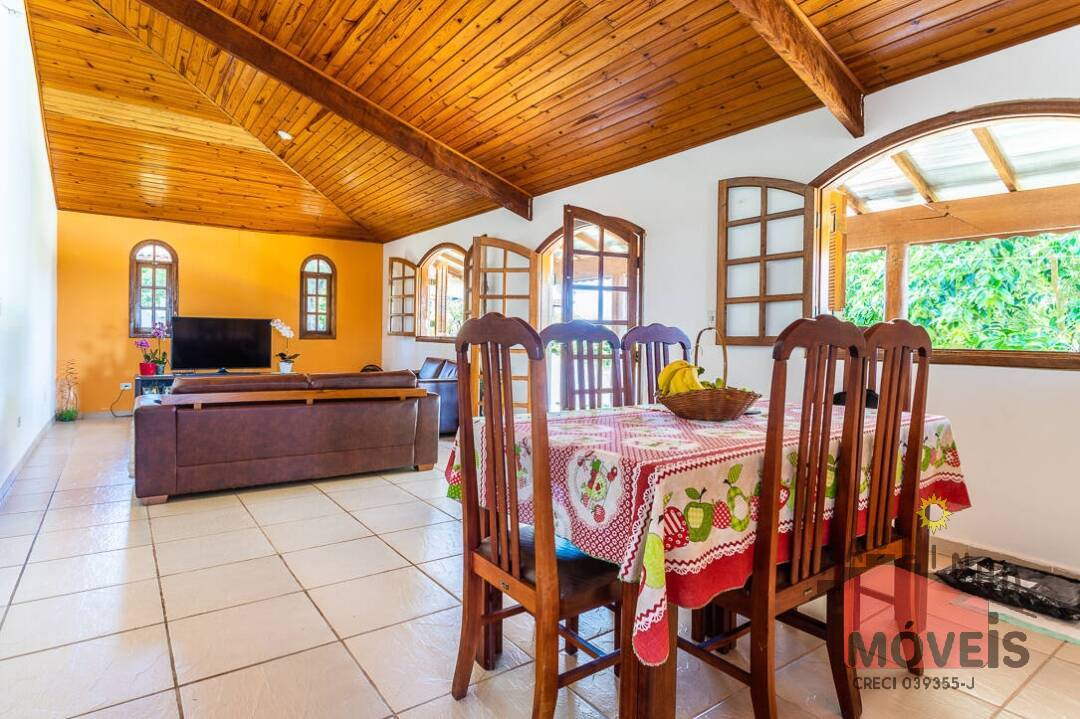 Casa de Condomínio à venda com 3 quartos, 275m² - Foto 5