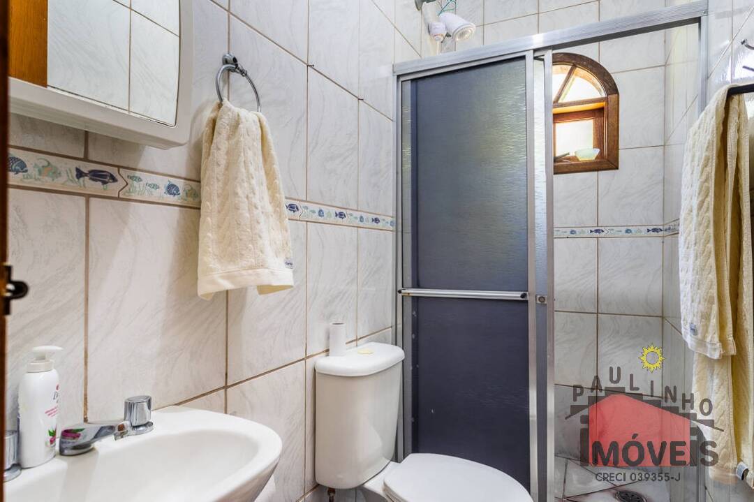 Casa de Condomínio à venda com 3 quartos, 275m² - Foto 11