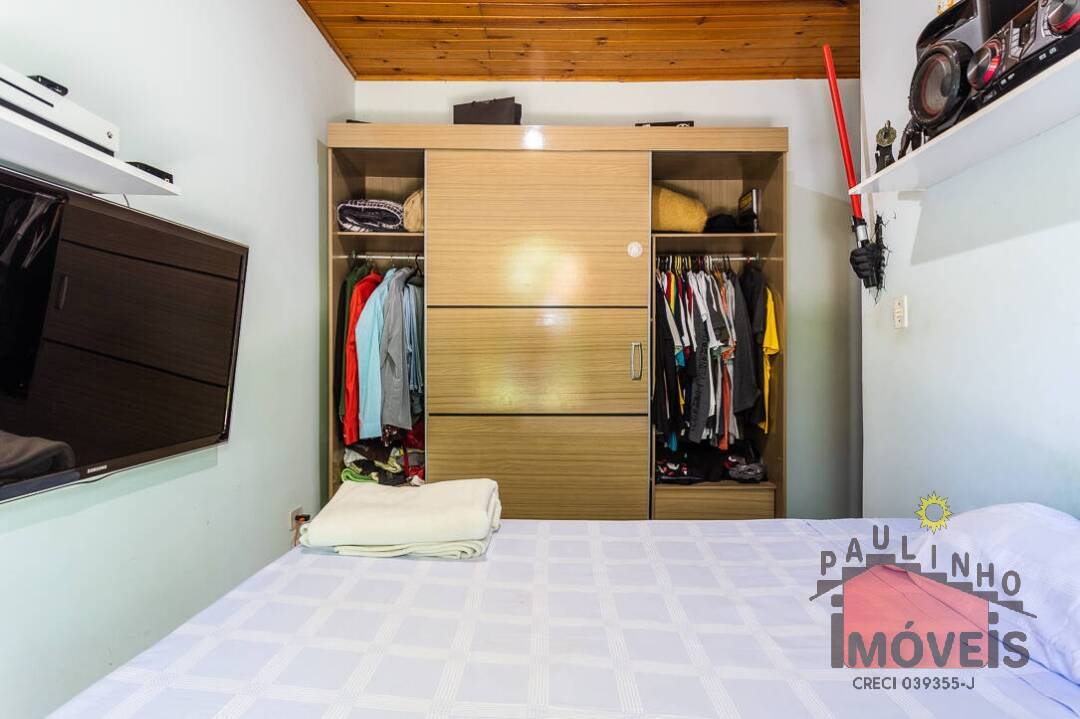 Casa de Condomínio à venda com 3 quartos, 275m² - Foto 10