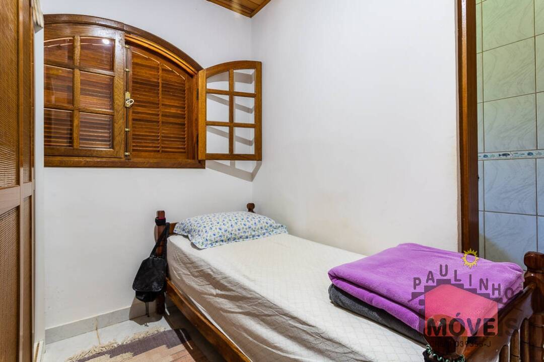 Casa de Condomínio à venda com 3 quartos, 275m² - Foto 12