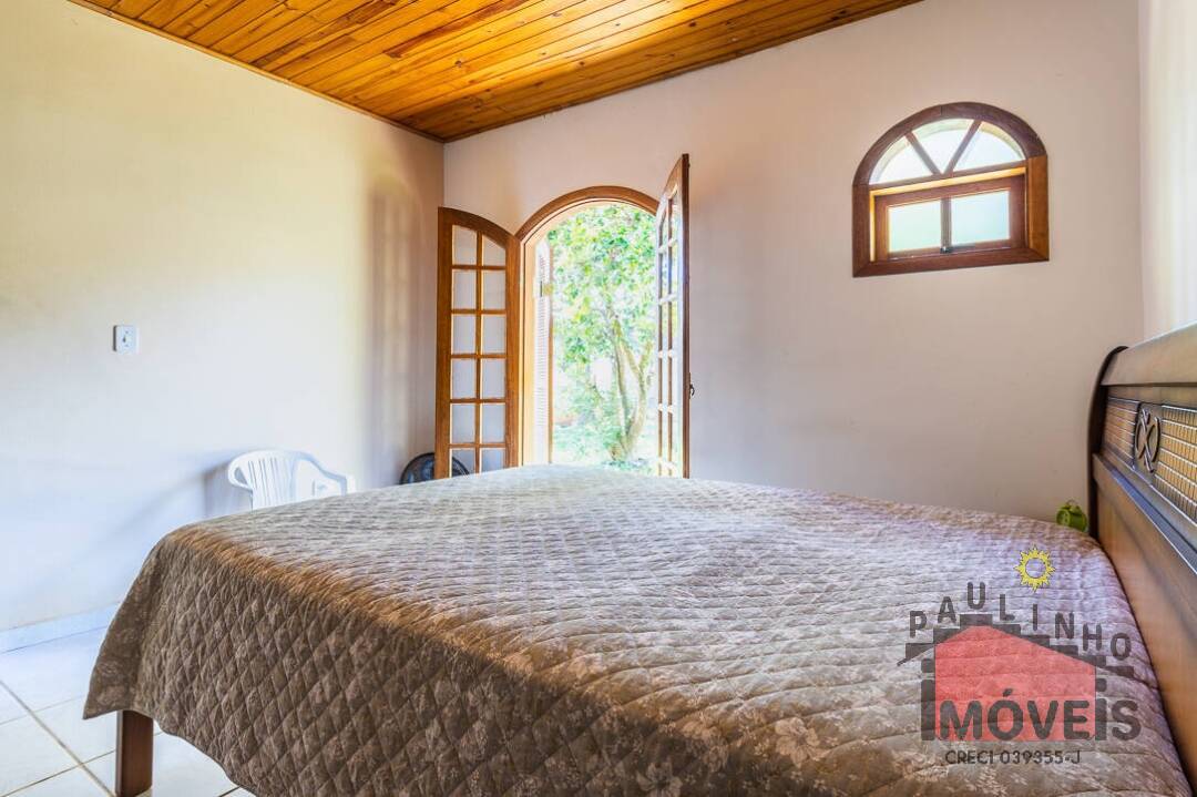 Casa de Condomínio à venda com 3 quartos, 275m² - Foto 15