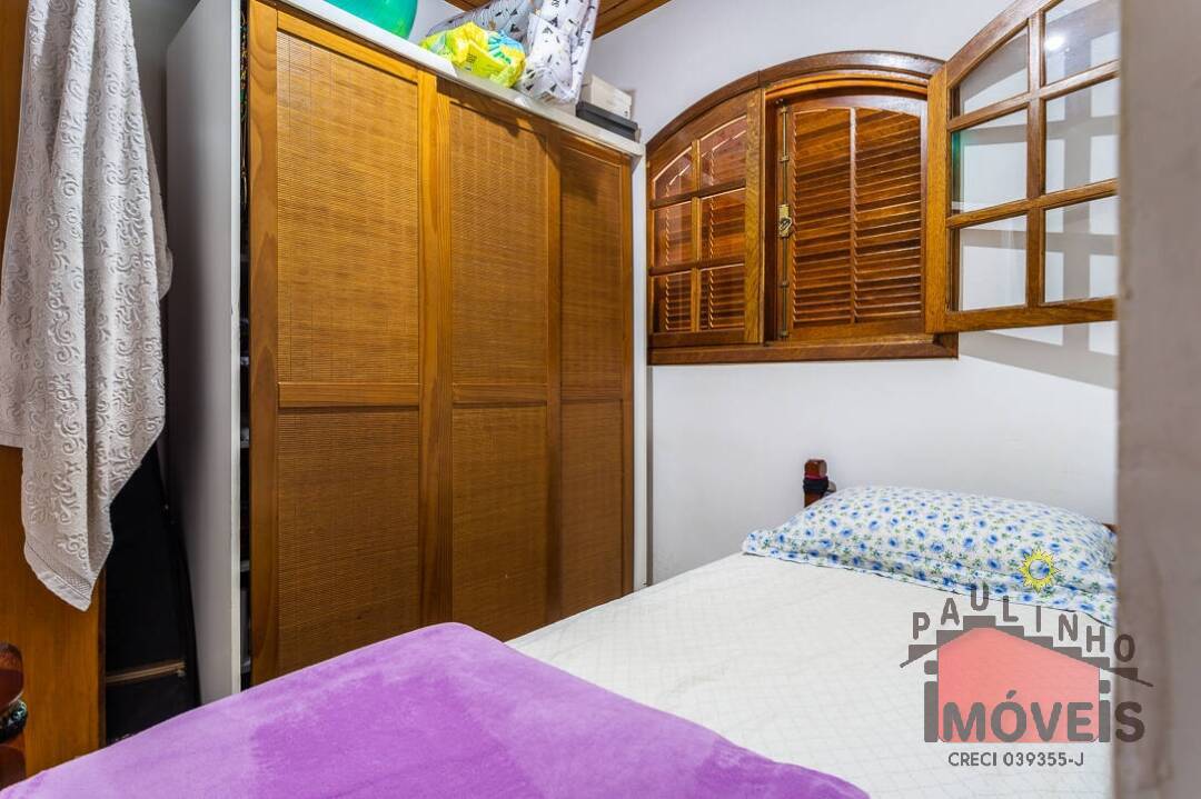 Casa de Condomínio à venda com 3 quartos, 275m² - Foto 13