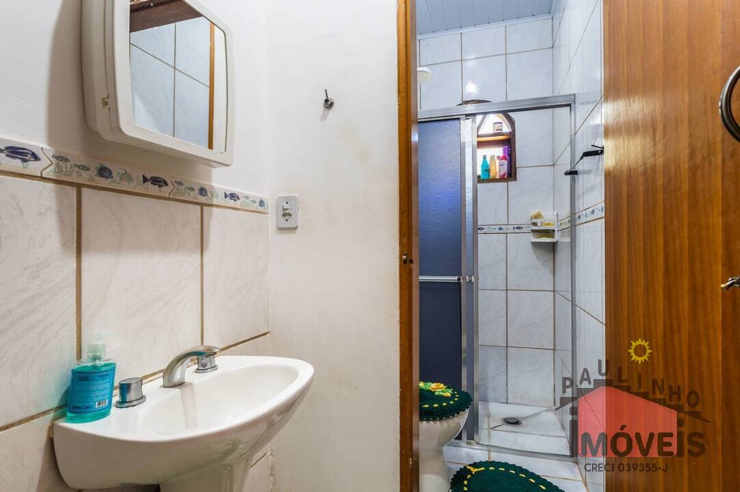 Casa de Condomínio à venda com 3 quartos, 275m² - Foto 17